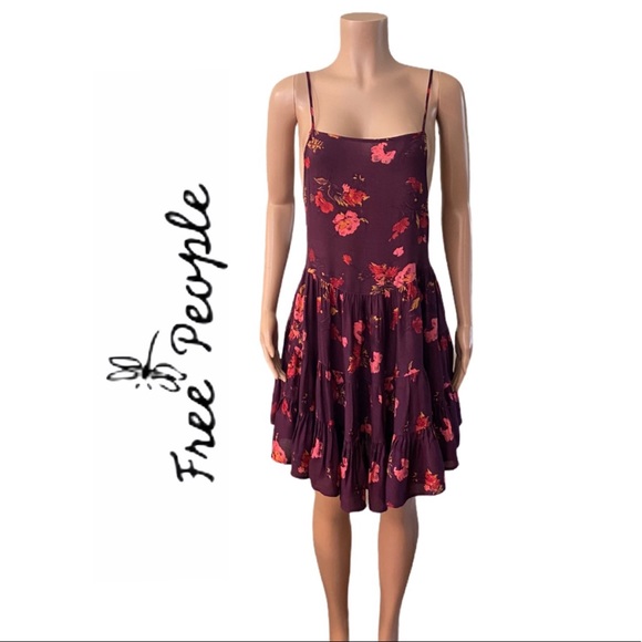 Free People Dresses & Skirts - Intimately Free People Dress